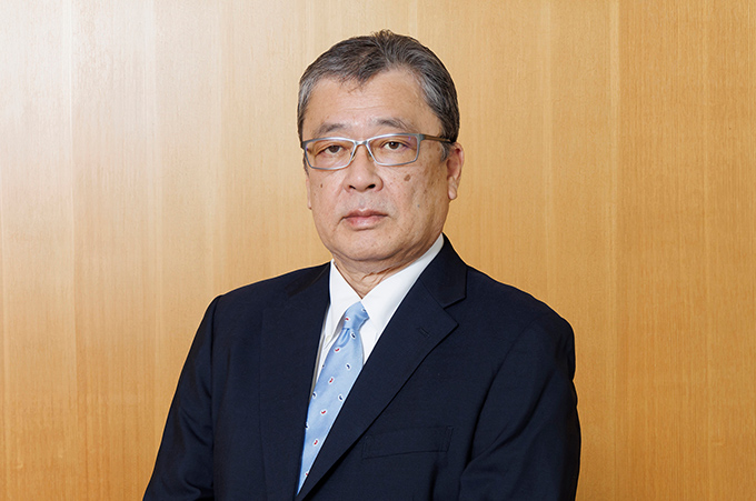 代表弁護士・弁理士 南 敦