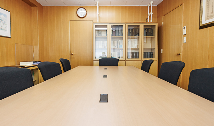 どの段階でもご相談可能