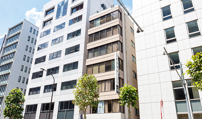 南法律特許事務所